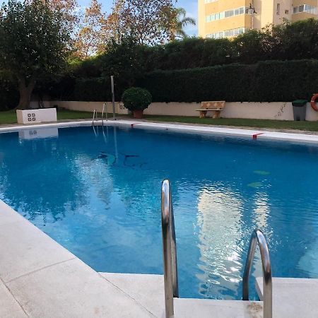 Fuengirola Puerto Sun&Beach Εξωτερικό φωτογραφία