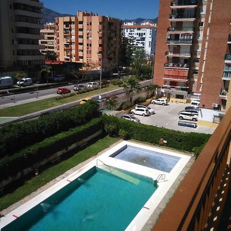 Fuengirola Puerto Sun&Beach Εξωτερικό φωτογραφία