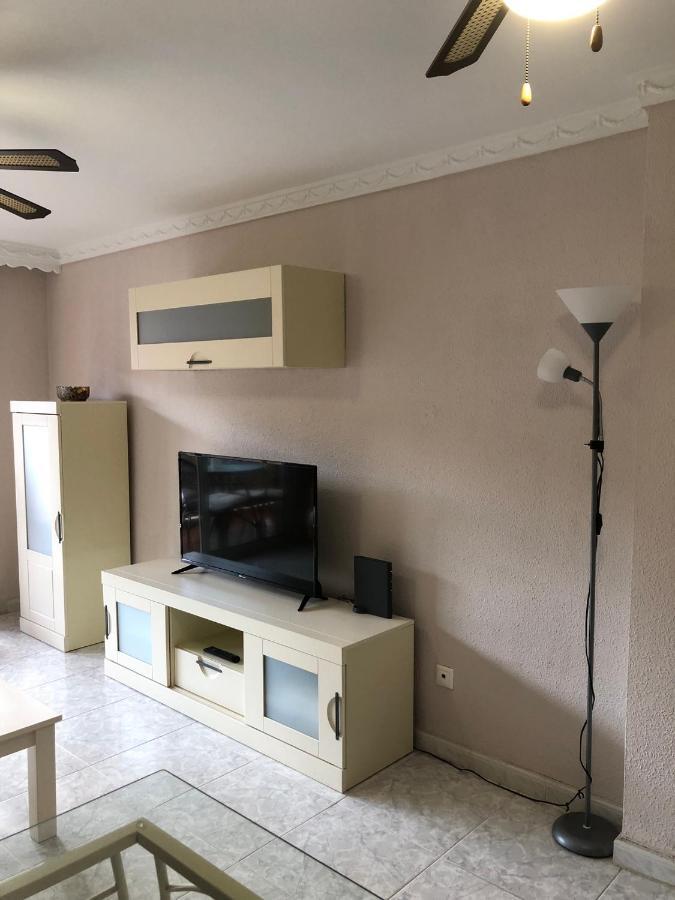 Fuengirola Puerto Sun&Beach Εξωτερικό φωτογραφία