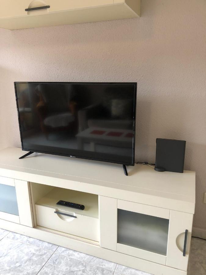 Fuengirola Puerto Sun&Beach Εξωτερικό φωτογραφία