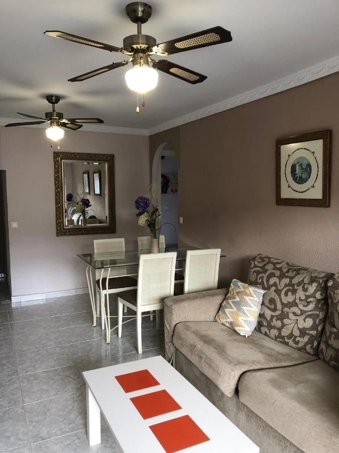 Fuengirola Puerto Sun&Beach Εξωτερικό φωτογραφία