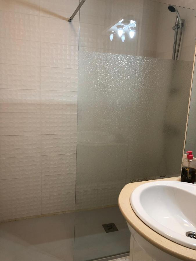 Fuengirola Puerto Sun&Beach Εξωτερικό φωτογραφία