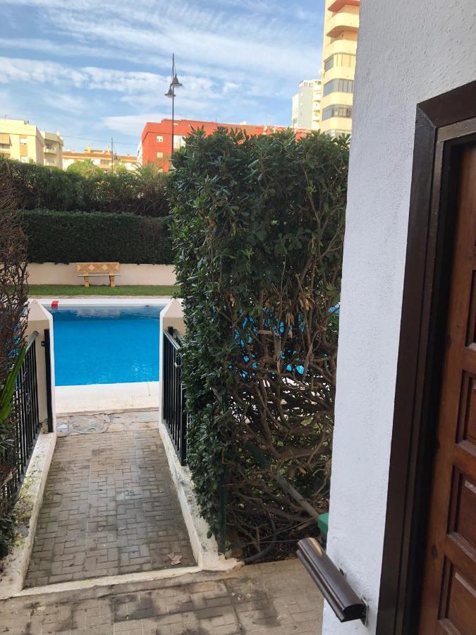Fuengirola Puerto Sun&Beach Εξωτερικό φωτογραφία