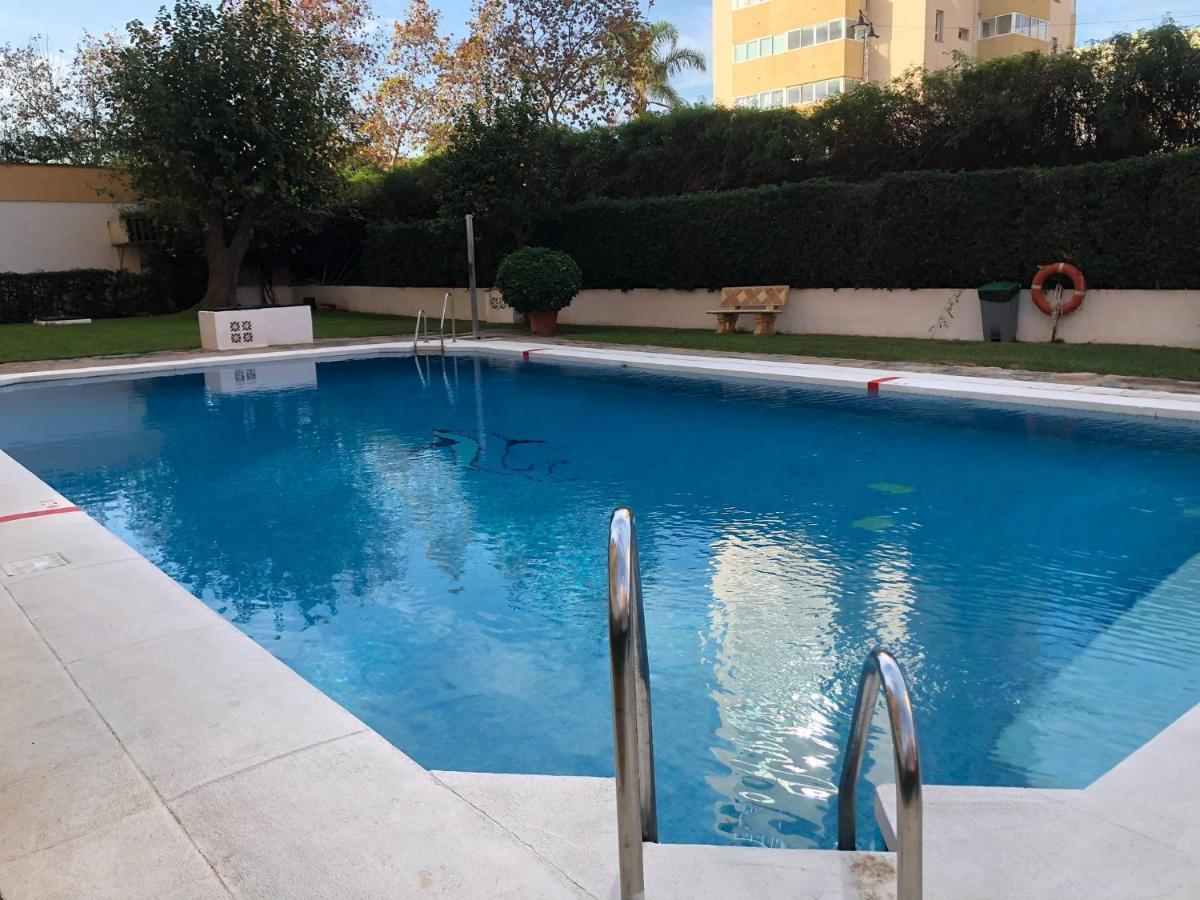 Fuengirola Puerto Sun&Beach Εξωτερικό φωτογραφία