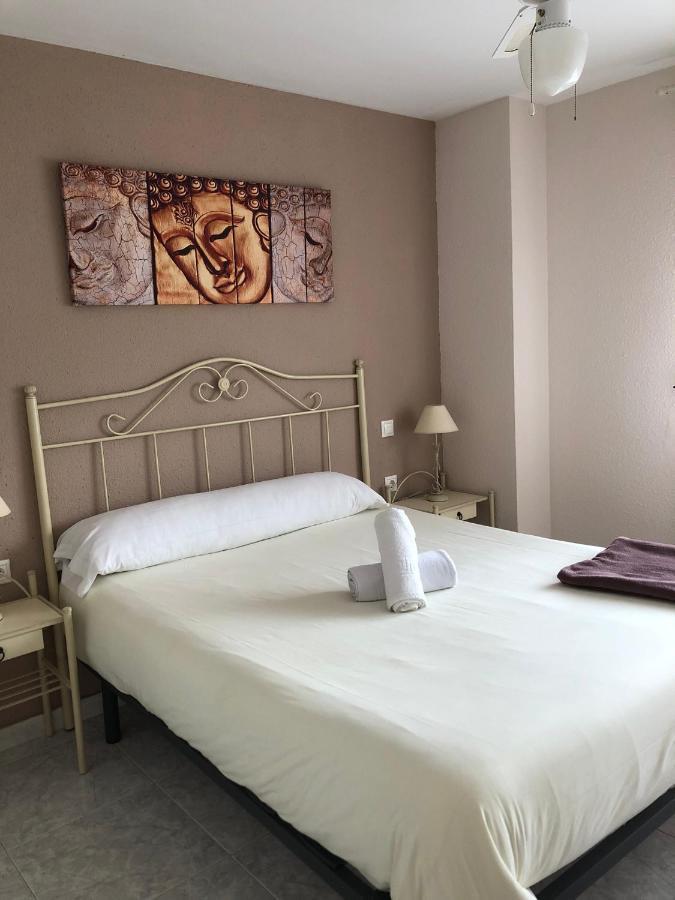 Fuengirola Puerto Sun&Beach Εξωτερικό φωτογραφία