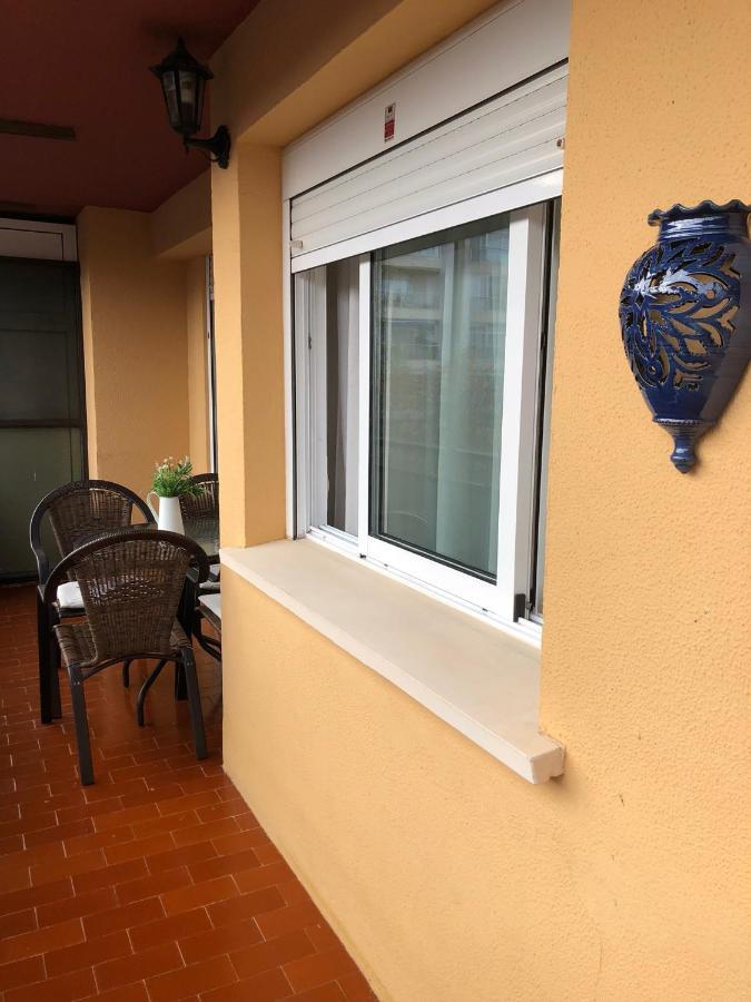 Fuengirola Puerto Sun&Beach Εξωτερικό φωτογραφία