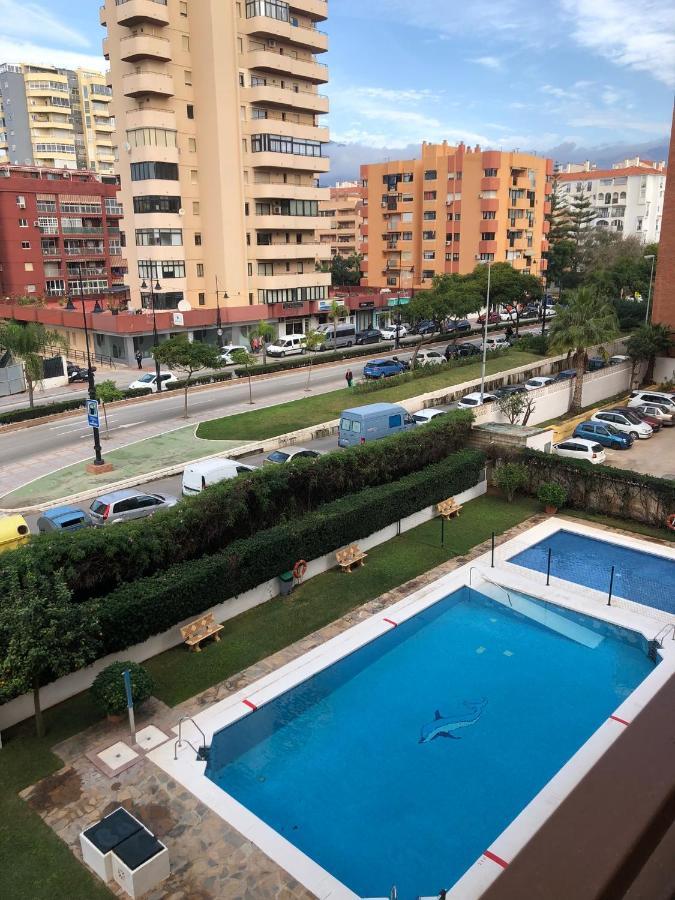 Fuengirola Puerto Sun&Beach Εξωτερικό φωτογραφία