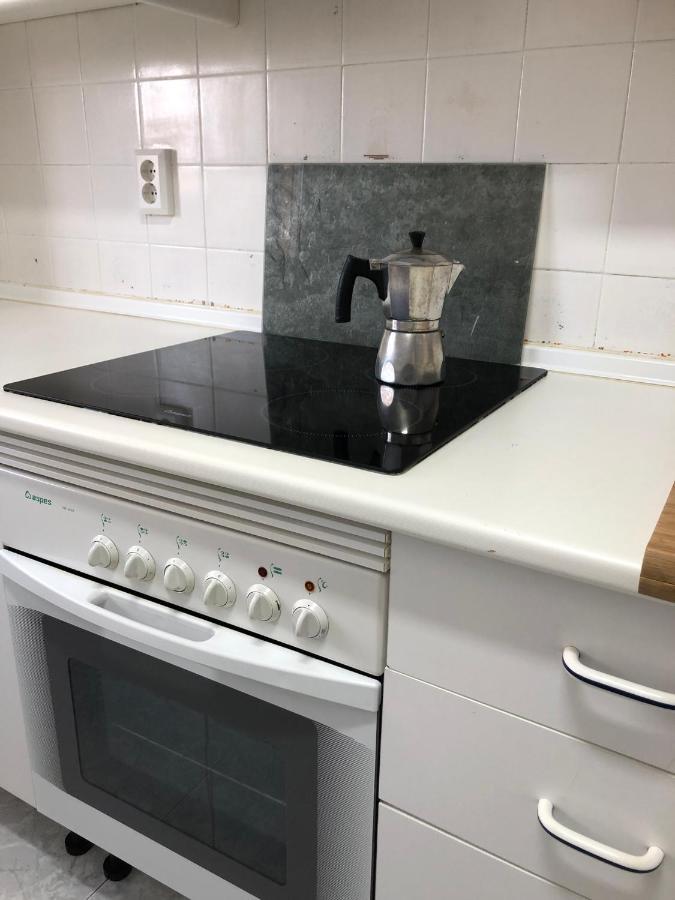 Fuengirola Puerto Sun&Beach Εξωτερικό φωτογραφία