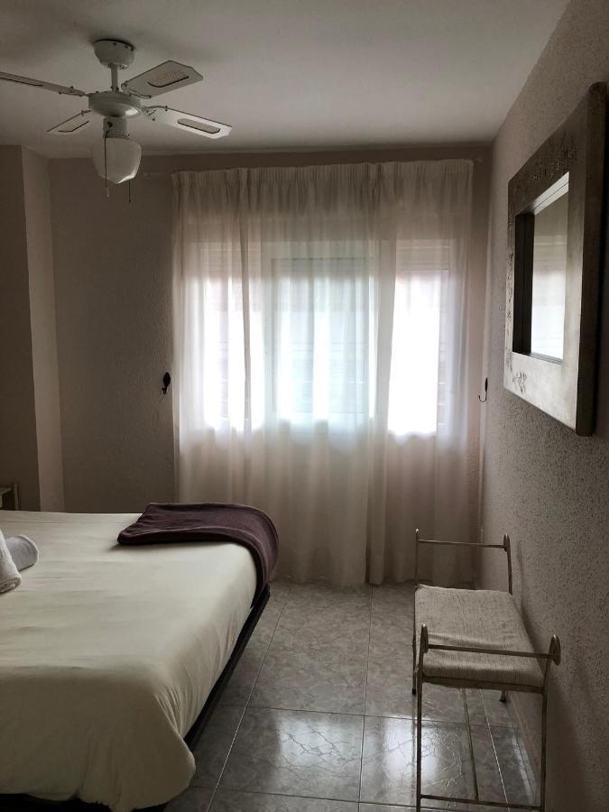 Fuengirola Puerto Sun&Beach Εξωτερικό φωτογραφία