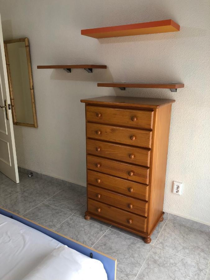 Fuengirola Puerto Sun&Beach Εξωτερικό φωτογραφία