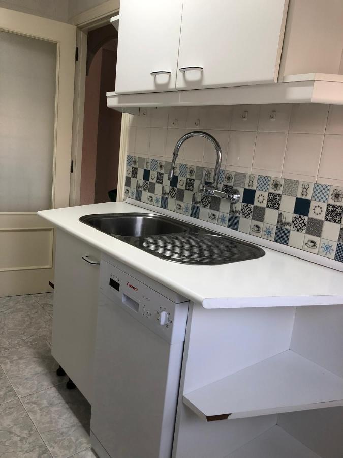 Fuengirola Puerto Sun&Beach Εξωτερικό φωτογραφία