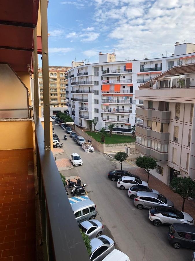 Fuengirola Puerto Sun&Beach Εξωτερικό φωτογραφία