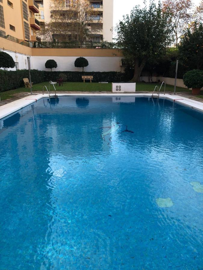 Fuengirola Puerto Sun&Beach Εξωτερικό φωτογραφία