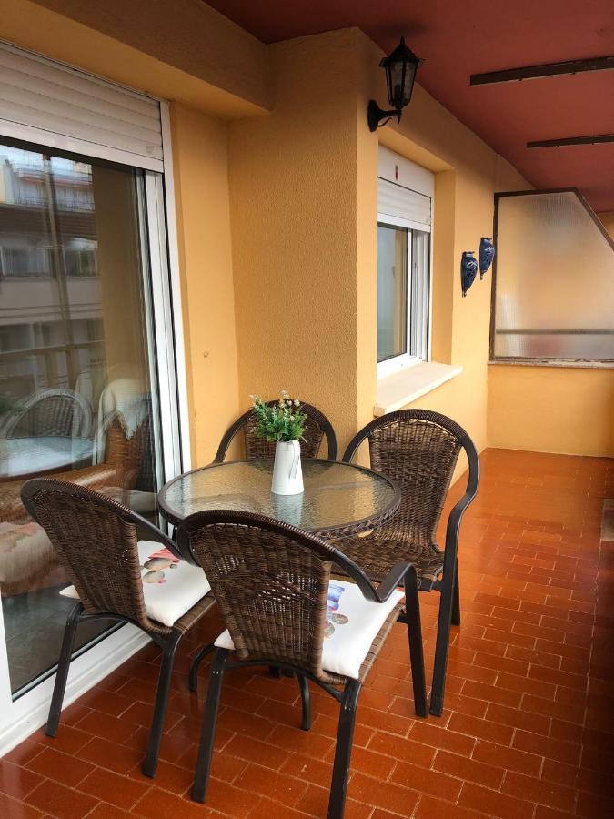 Fuengirola Puerto Sun&Beach Εξωτερικό φωτογραφία