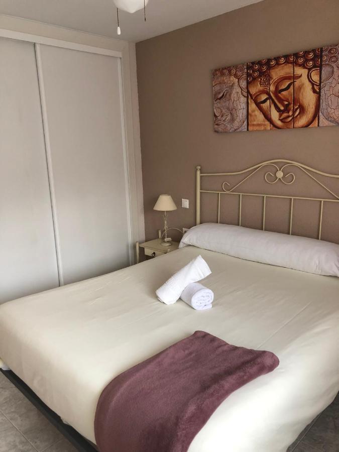 Fuengirola Puerto Sun&Beach Εξωτερικό φωτογραφία