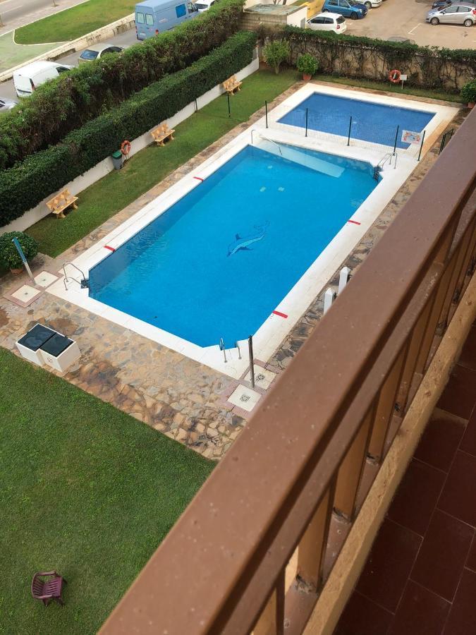 Fuengirola Puerto Sun&Beach Εξωτερικό φωτογραφία