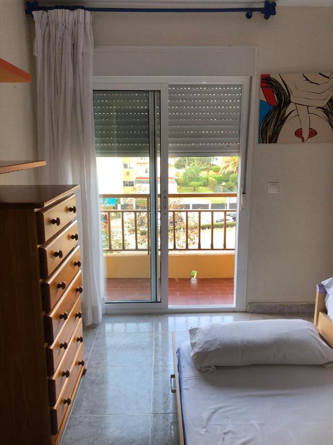 Fuengirola Puerto Sun&Beach Εξωτερικό φωτογραφία