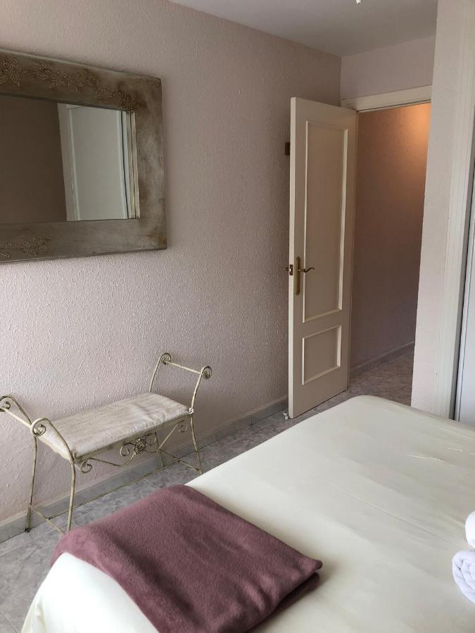 Fuengirola Puerto Sun&Beach Εξωτερικό φωτογραφία