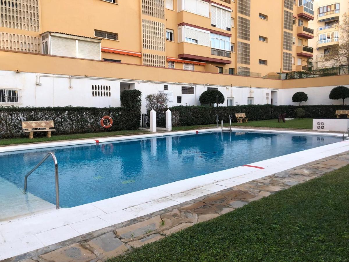 Fuengirola Puerto Sun&Beach Εξωτερικό φωτογραφία