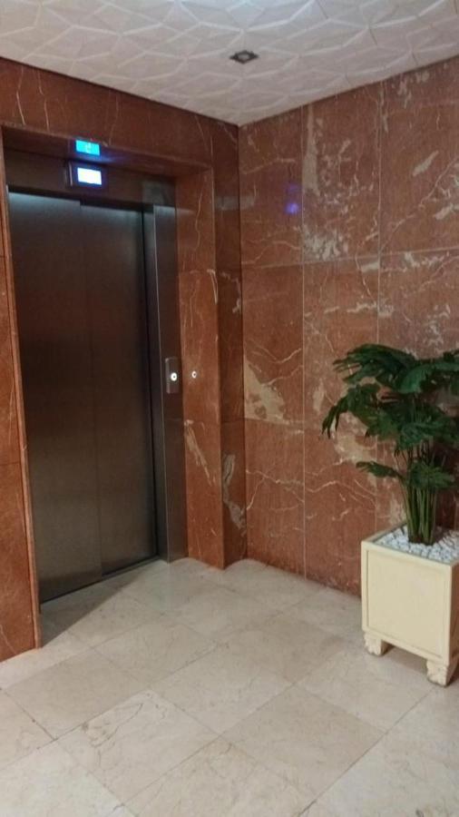 Fuengirola Puerto Sun&Beach Εξωτερικό φωτογραφία