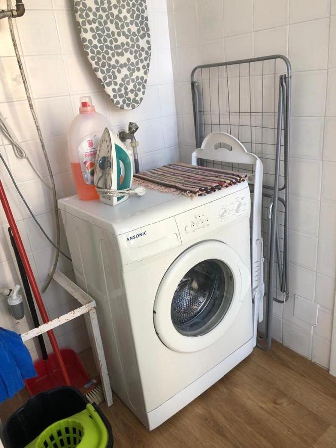 Fuengirola Puerto Sun&Beach Εξωτερικό φωτογραφία