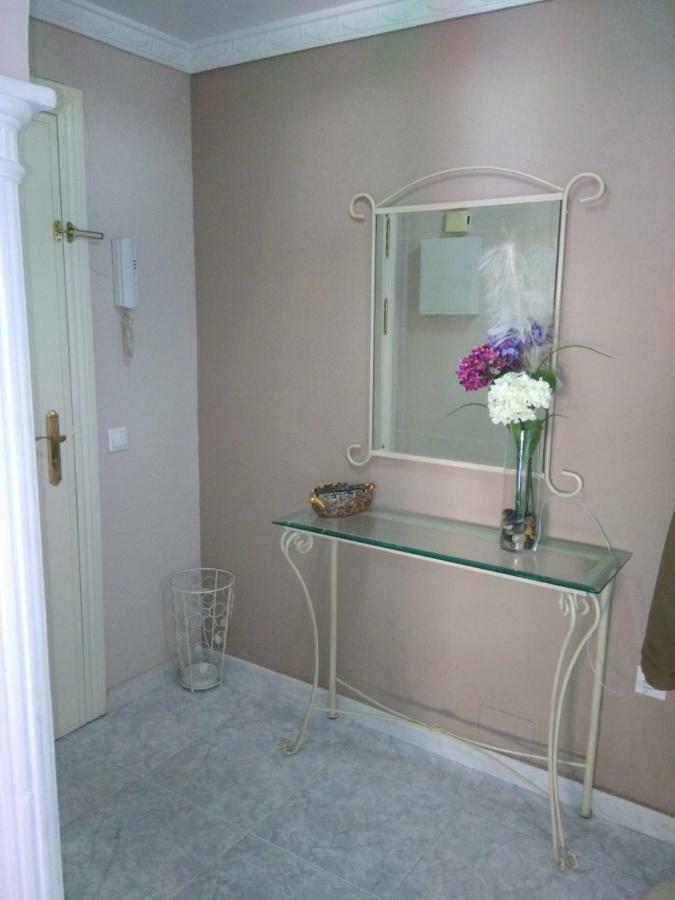 Fuengirola Puerto Sun&Beach Εξωτερικό φωτογραφία