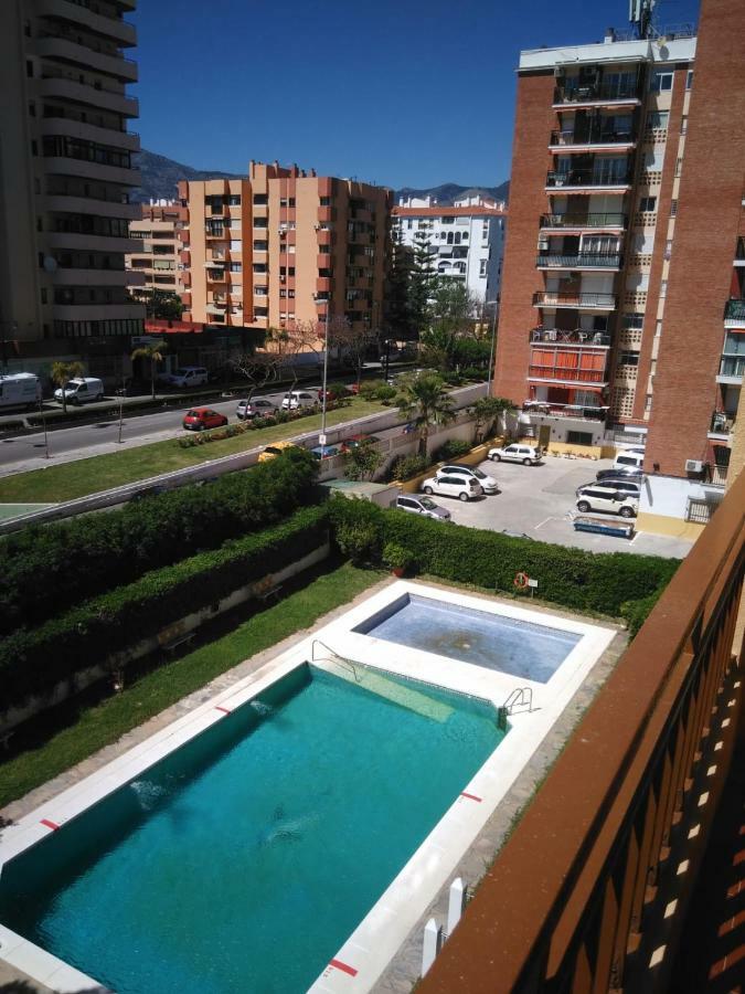 Fuengirola Puerto Sun&Beach Εξωτερικό φωτογραφία