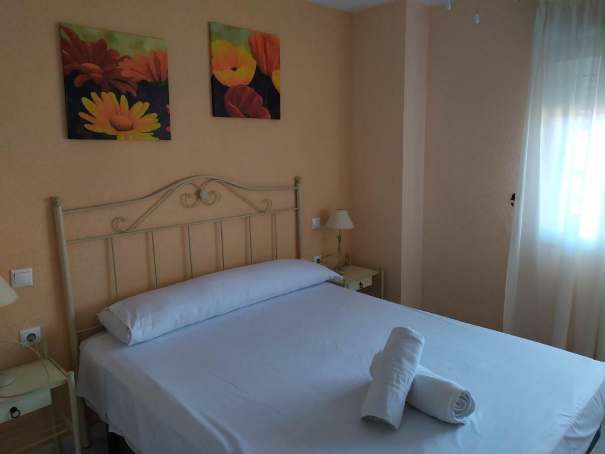 Fuengirola Puerto Sun&Beach Εξωτερικό φωτογραφία