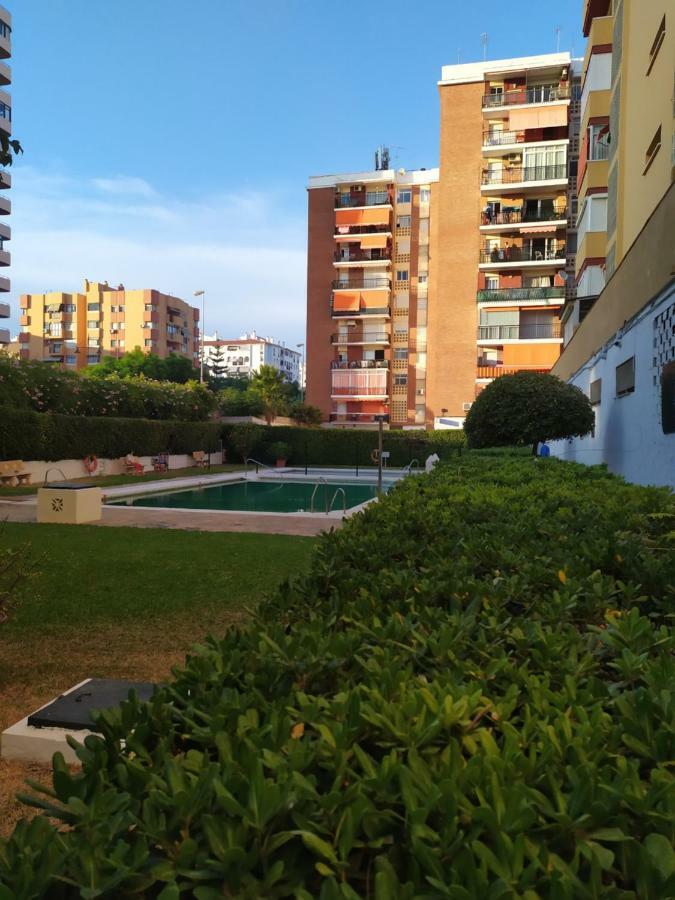 Fuengirola Puerto Sun&Beach Εξωτερικό φωτογραφία