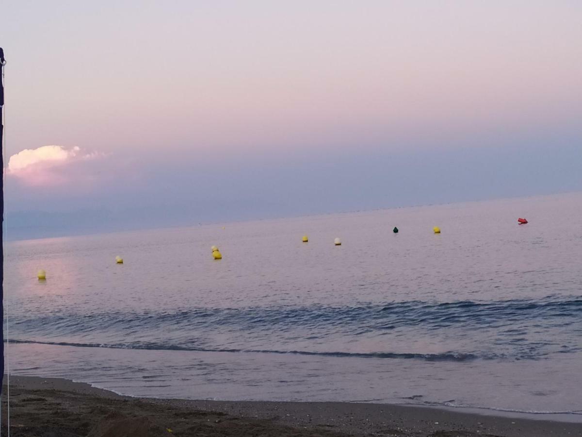 Fuengirola Puerto Sun&Beach Εξωτερικό φωτογραφία